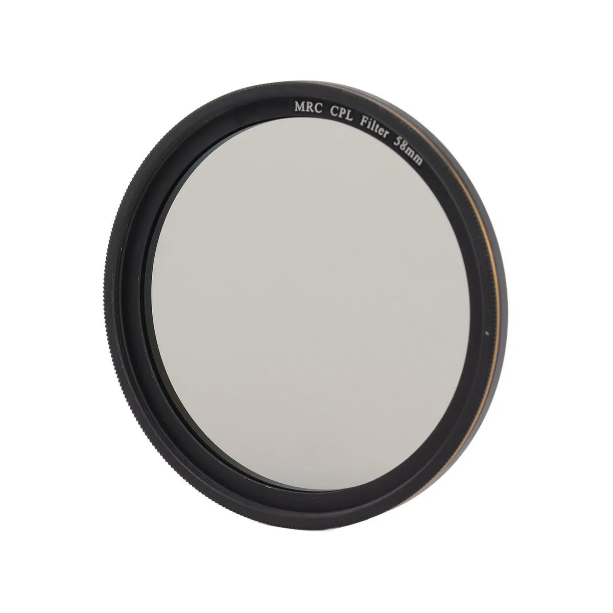 58mm CPL Filter
