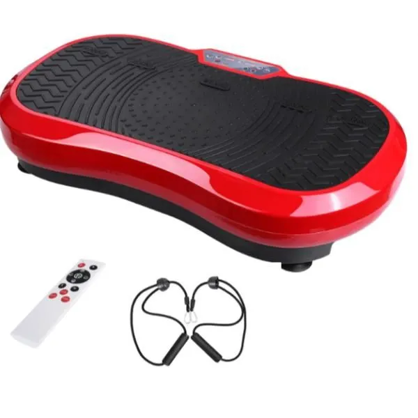 LXD-Whole Body Fitness Vibration Platform Machine
