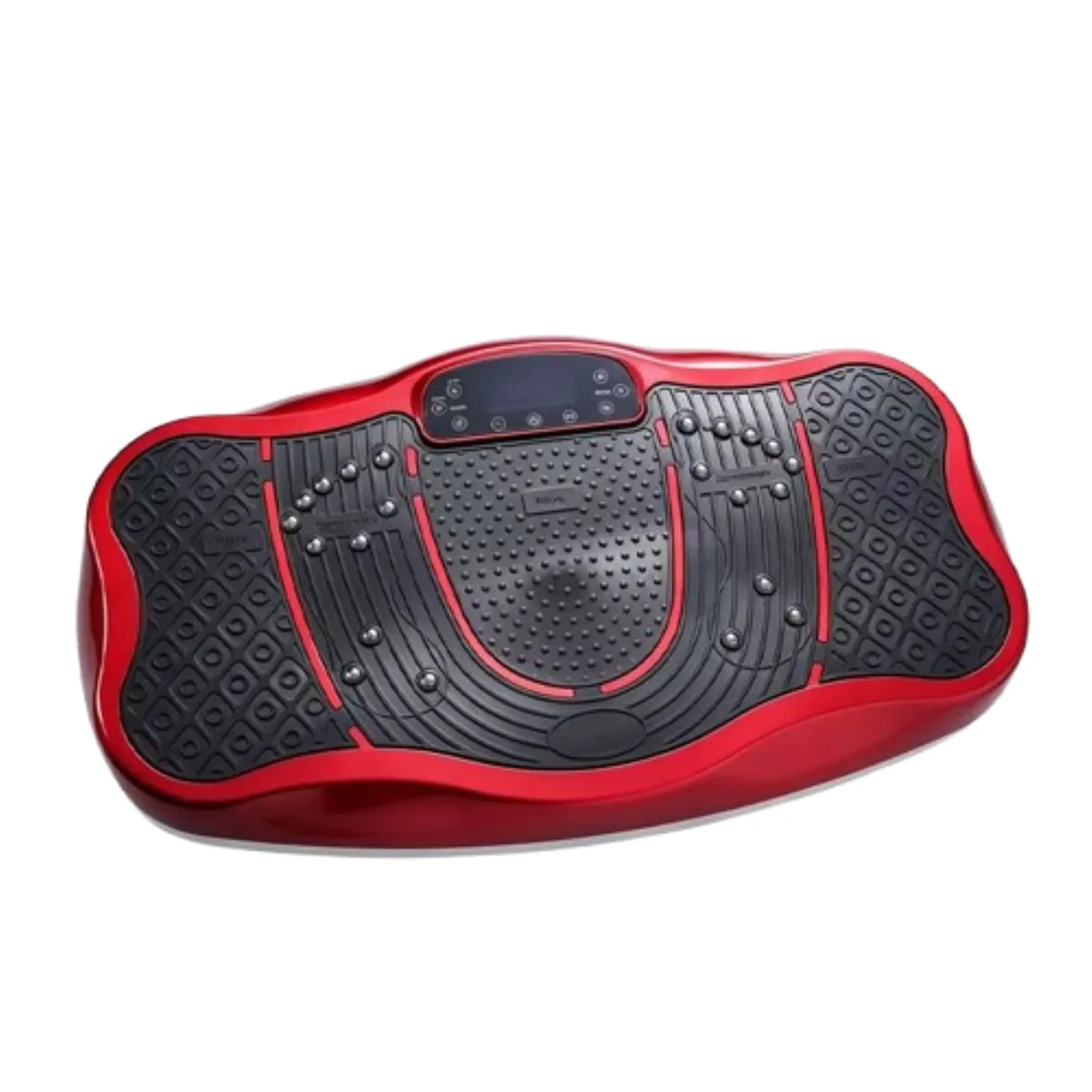 Professional Home Fitness Vibration Plate Training Machine