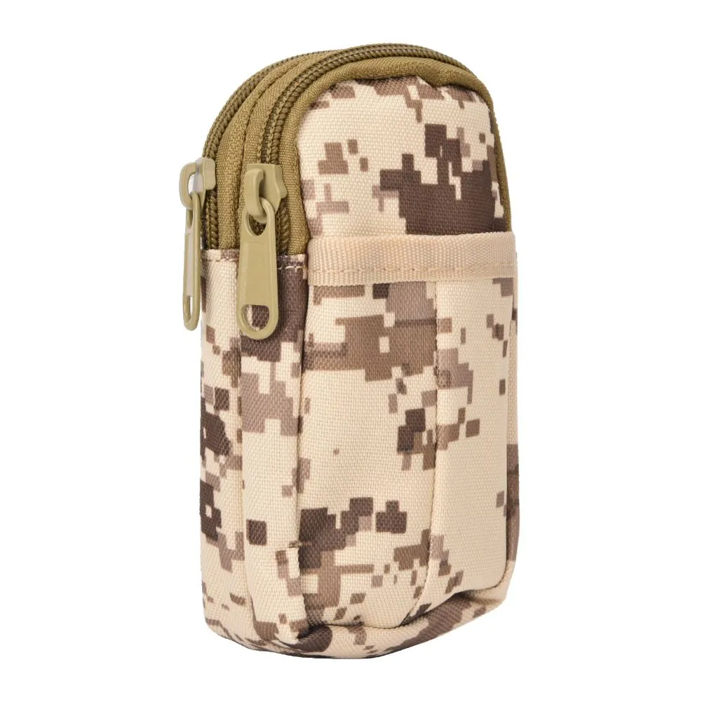 Waterproof Mobile Phone Sports Waist Bag