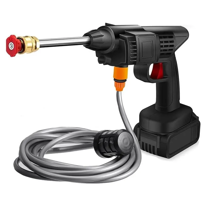 48V Electric High-Pressure Cleaning Gun AO-50100