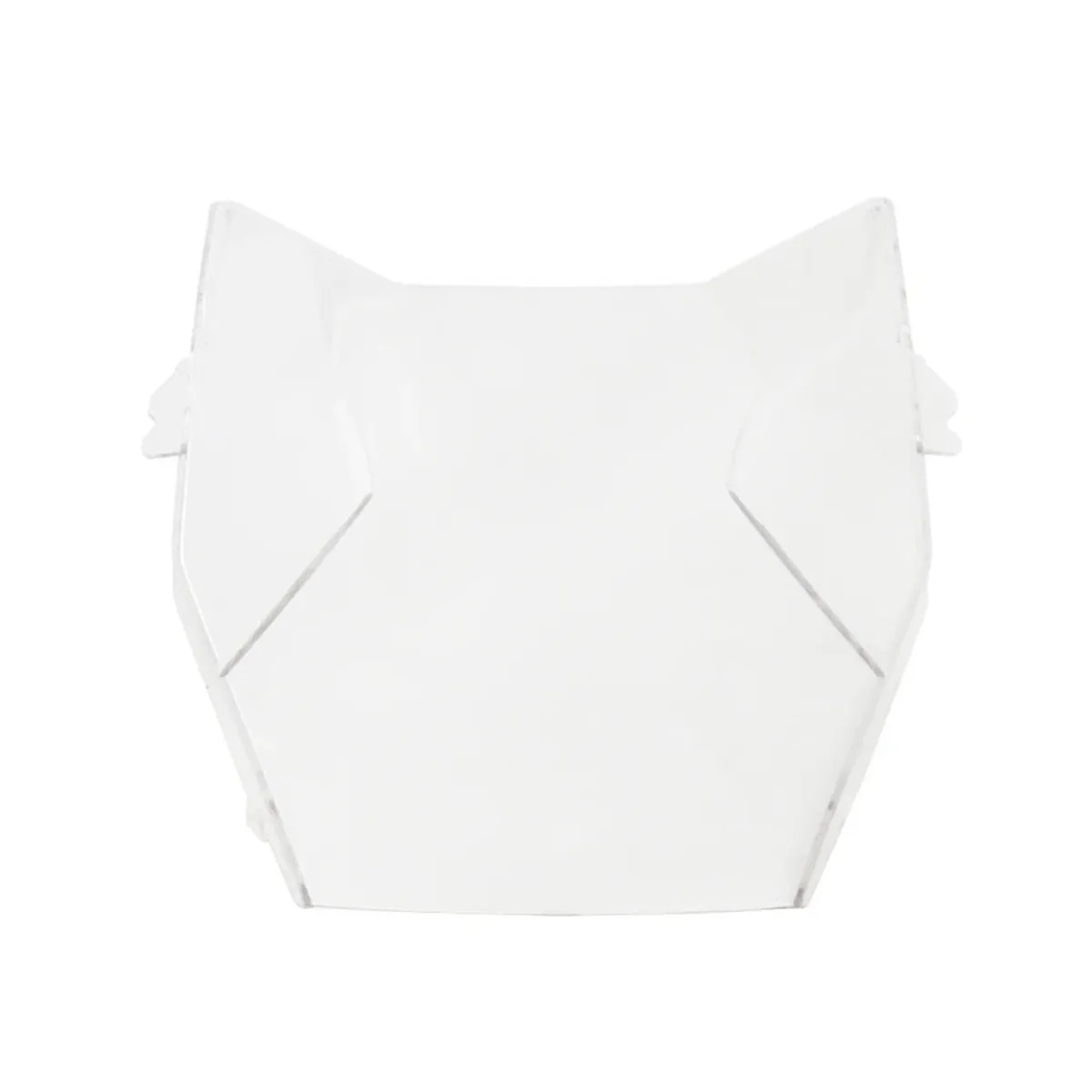 Motorcycle Accessories Headlight Protector Cover Compatible with Bmw