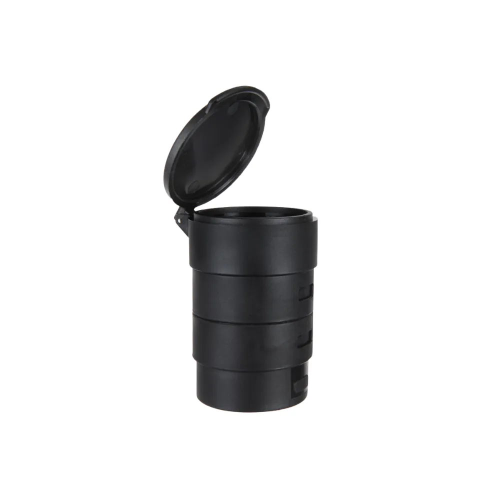 A5 Hopper Extension Tri Level Tac Cap NML
