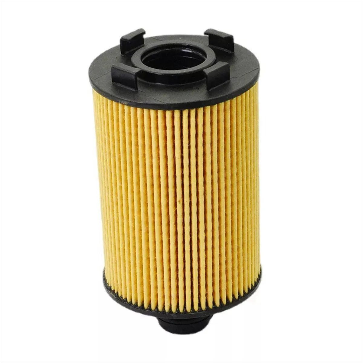 Car Oil Fuel Filter 68507598Aa for Ram 1500 Eco Diesel Compatible with Jeep