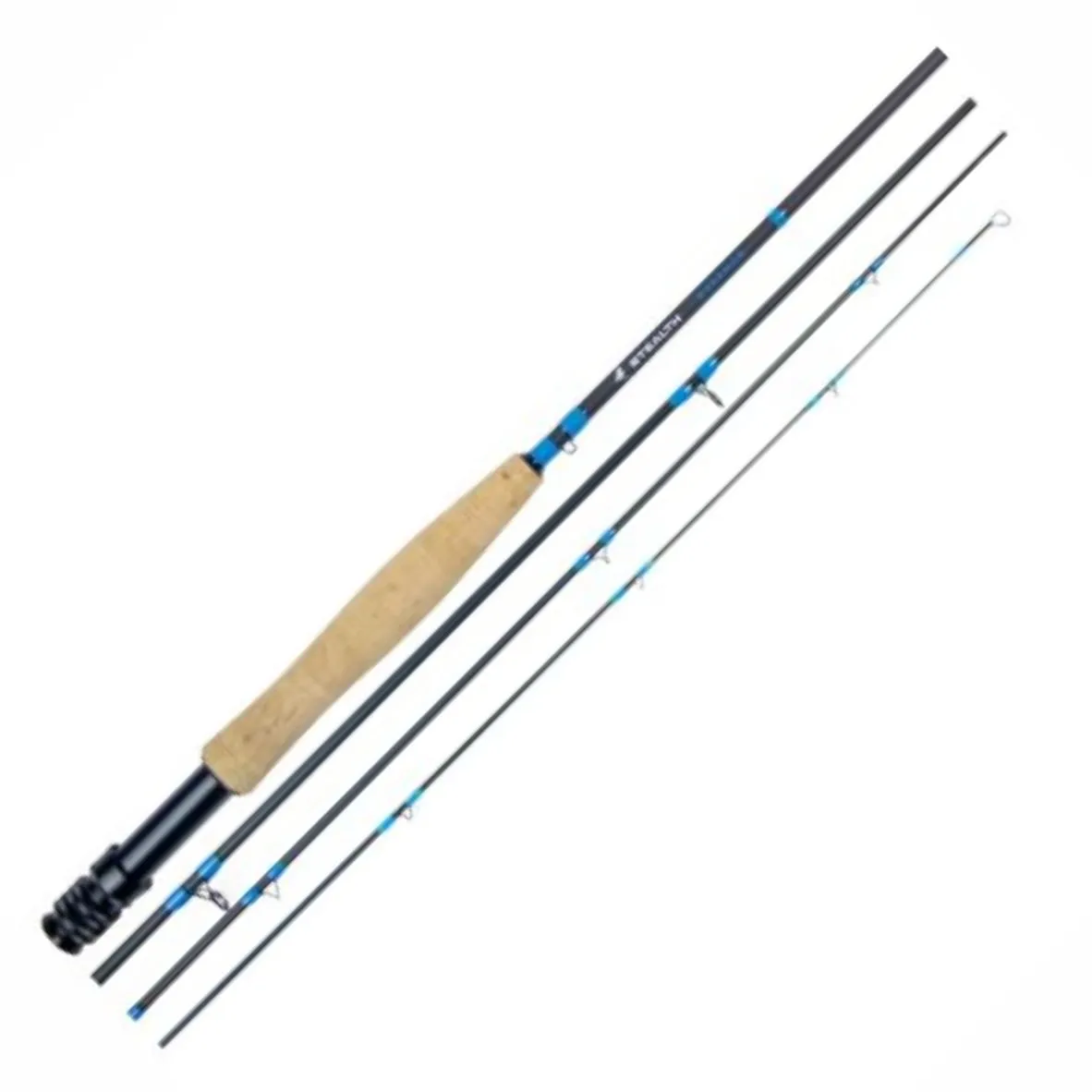 Fly Fishing Combo Essentials