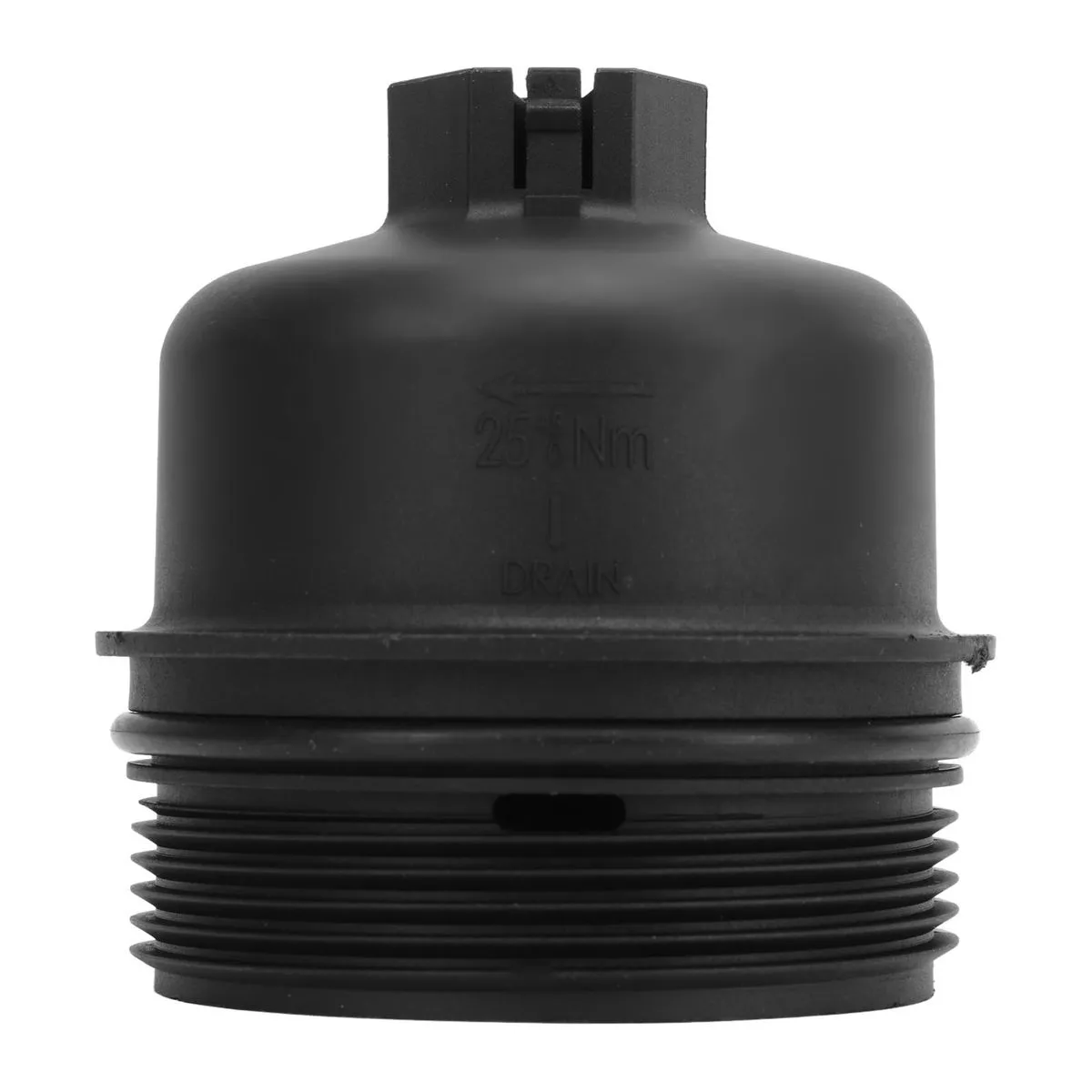 3M5Q6737AA Oil Filter Cap for Citroen C2-C8