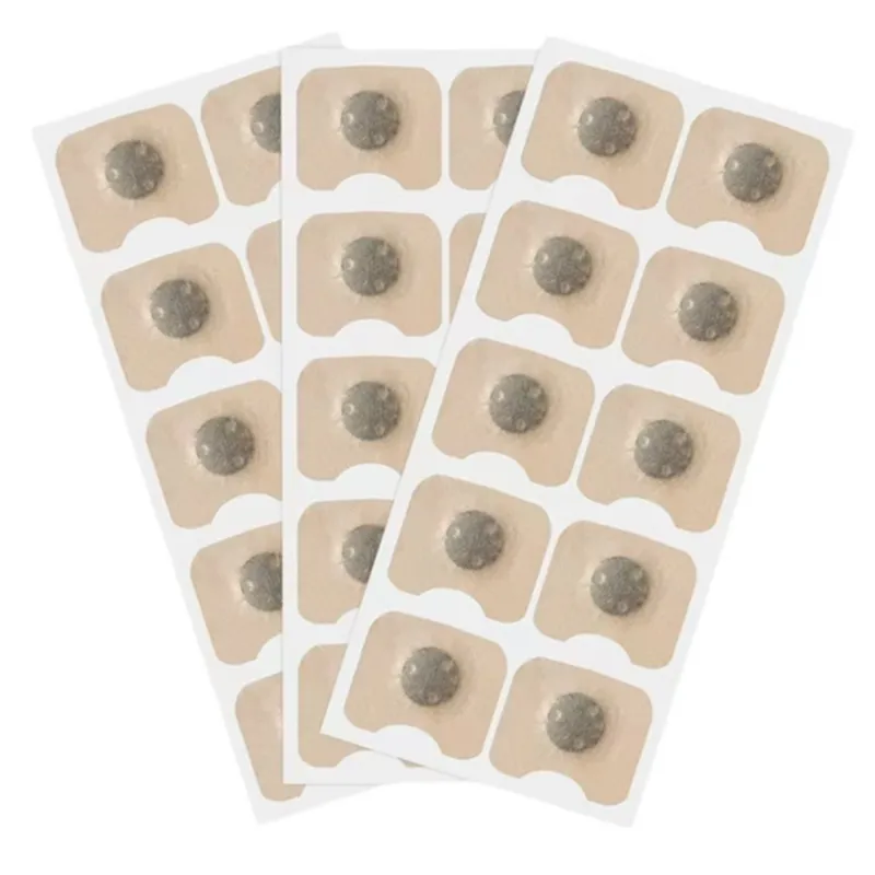 Nose Clip Comfort Set (2 Boxes)