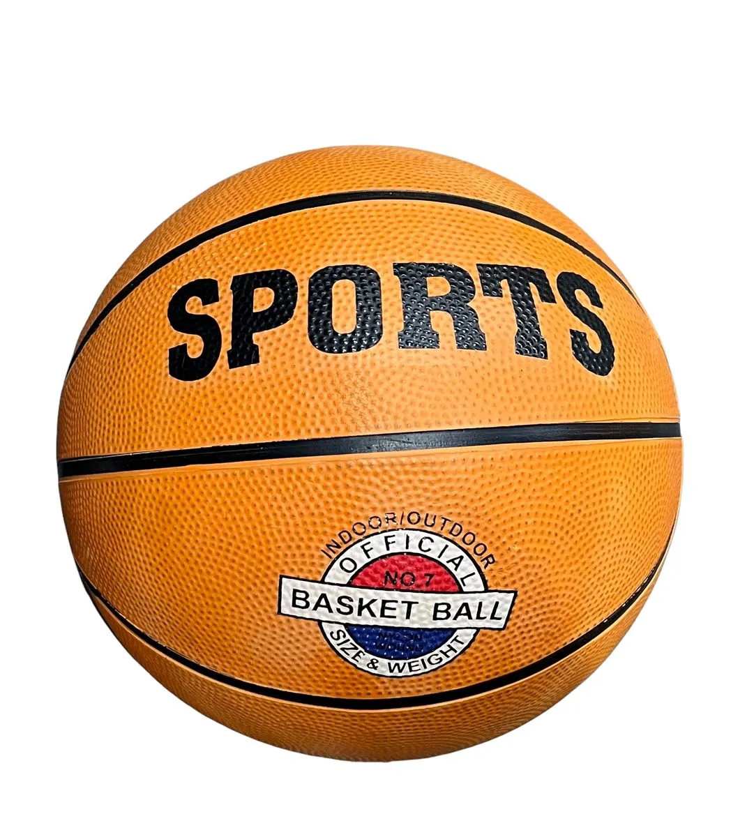 Grip Basket Ball - Size 7