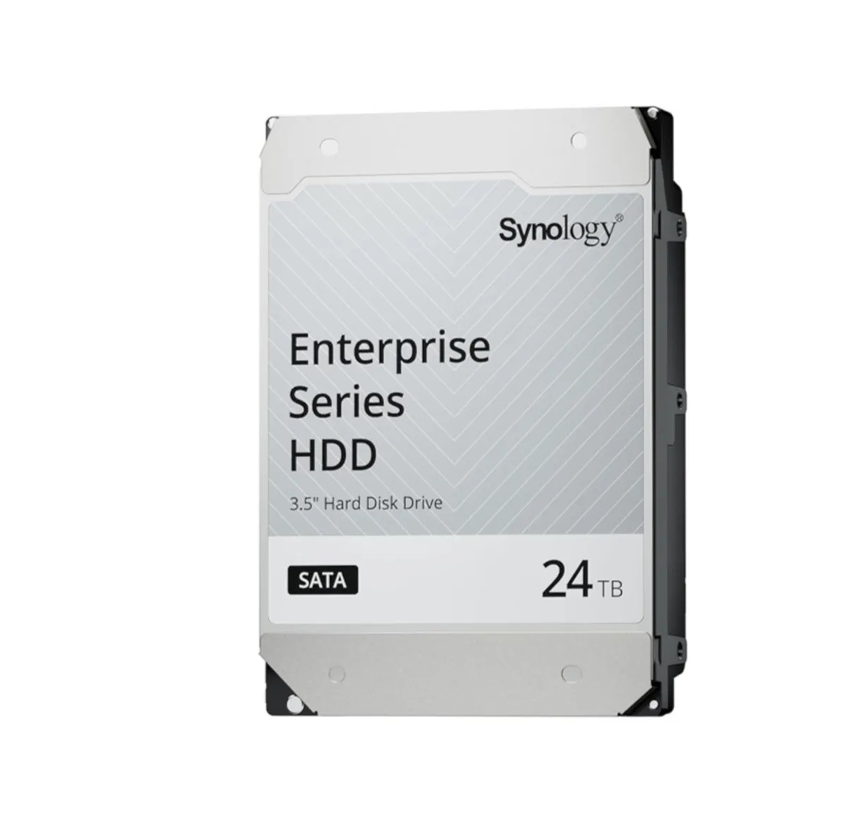 Synology HAT5320-24T 24TB 3.5-inch SATA Enterprise NAS HDD