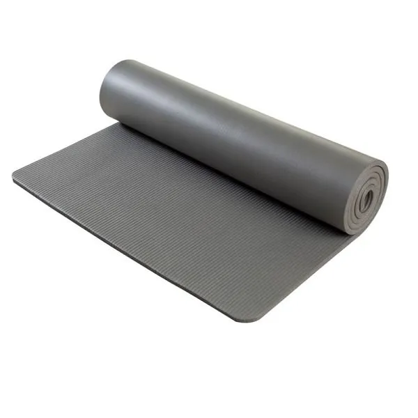 Yoga Gym Mat - Black