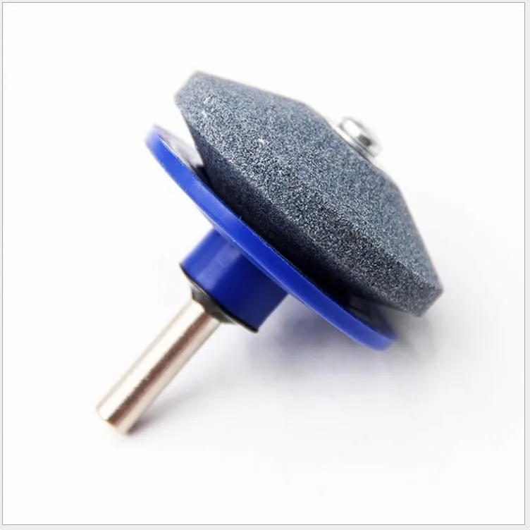 Lawn Mower Sharpener Polisher Sharpener Daily Use