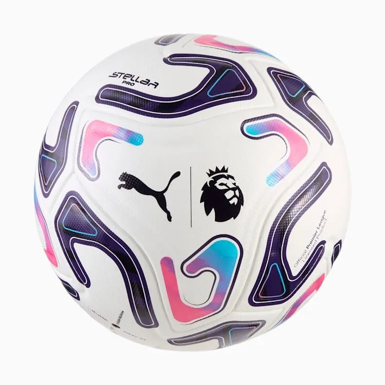 Puma Stellar Pro PL Reactivity FIFA Quality Pro - PUMA White/Multicolor