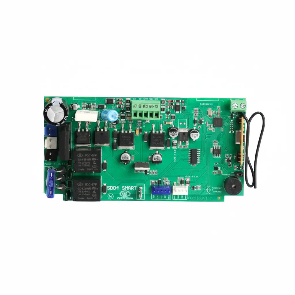 Centurion Garage Door Smart Control PCB for Openers