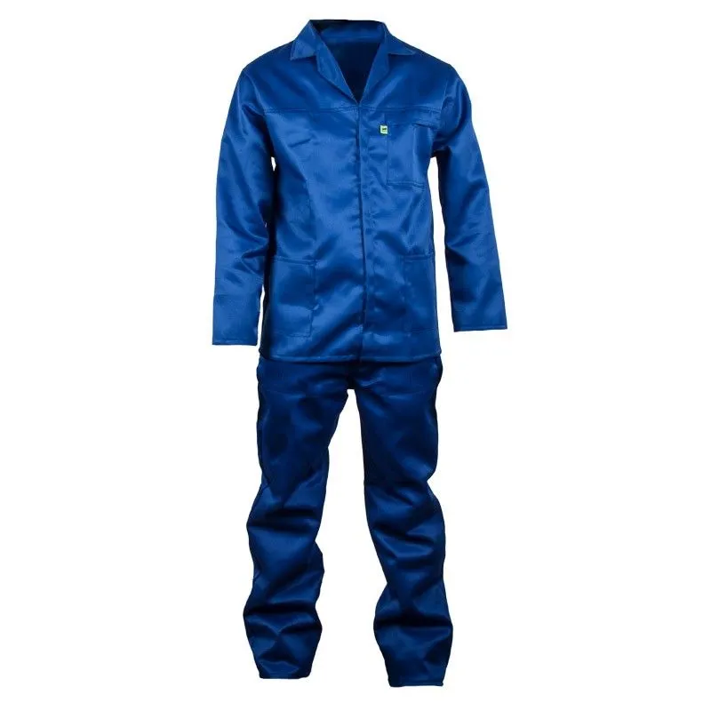 Overall Blue 2 Piece No 32