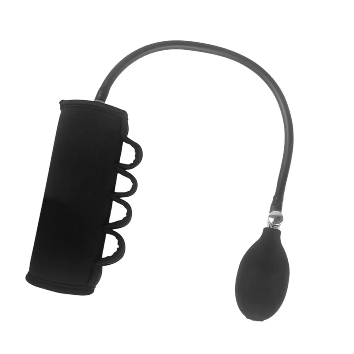 Grip Strengthener Grip Strength Tester Trainer Hand Gripper Strengthener