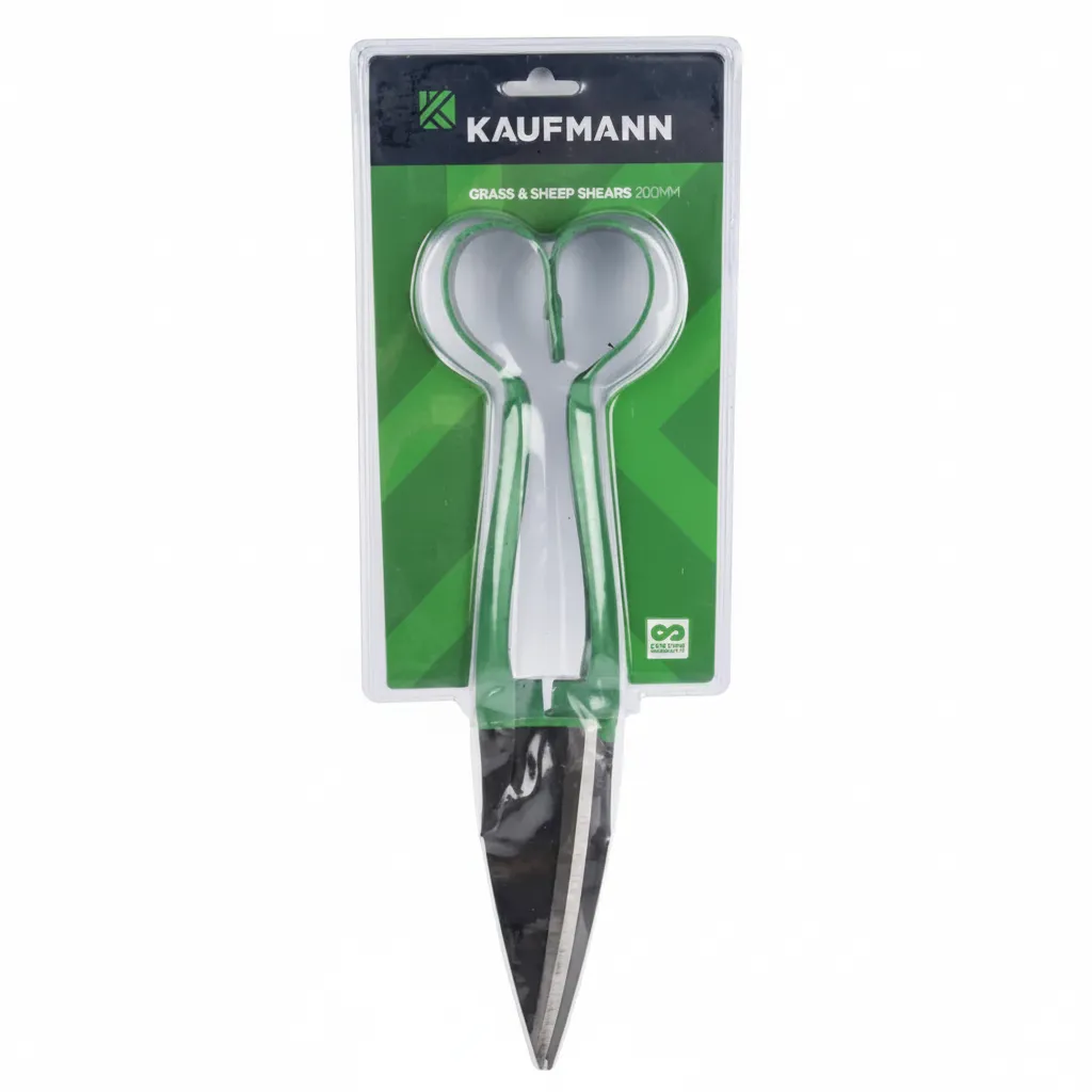 Kaufmann Sheep Shears and Grass Cutting Tool