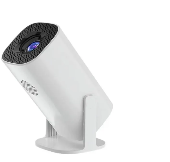 Smart Android Projector - Native 1080P Full HD Projector with P30 Plus