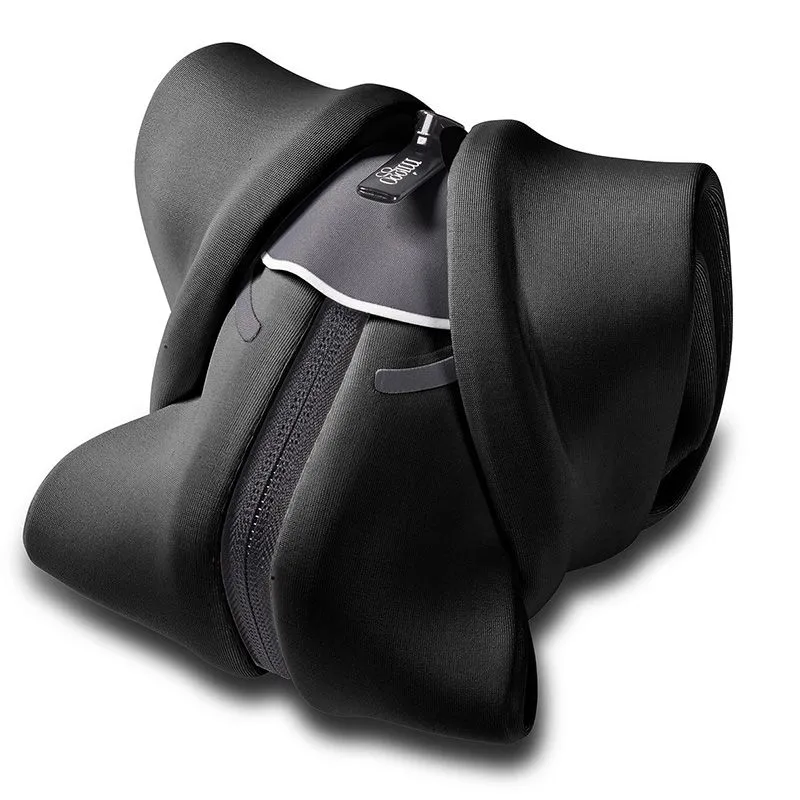 Miggo Padded Strap&Wrap for Mirrorless & Superzoom Cameras Black CSC-BK-50