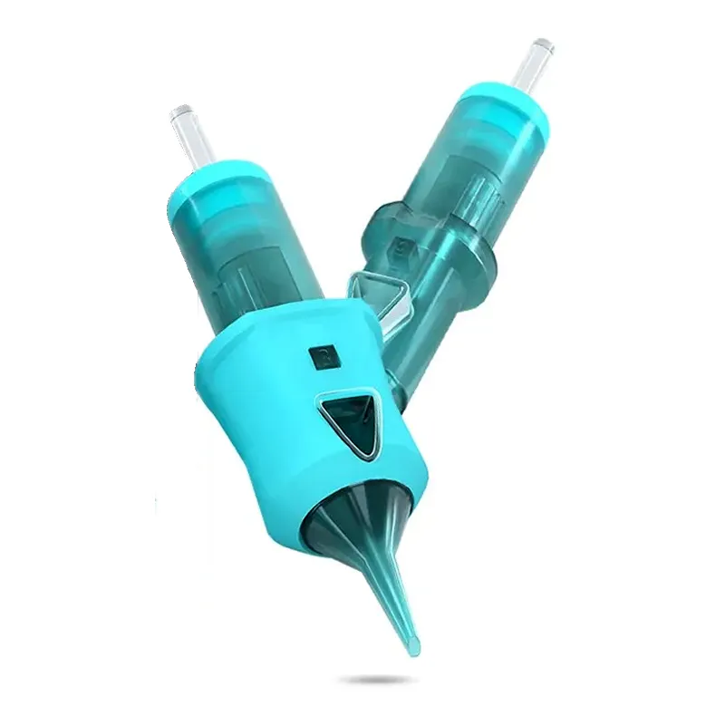 20 Piece Tattoo Cartridges 1205RL