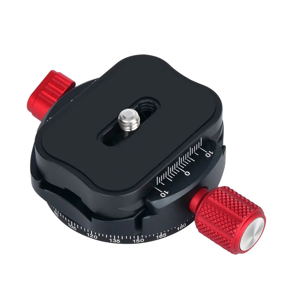 Andoer PAN-C3 clamp