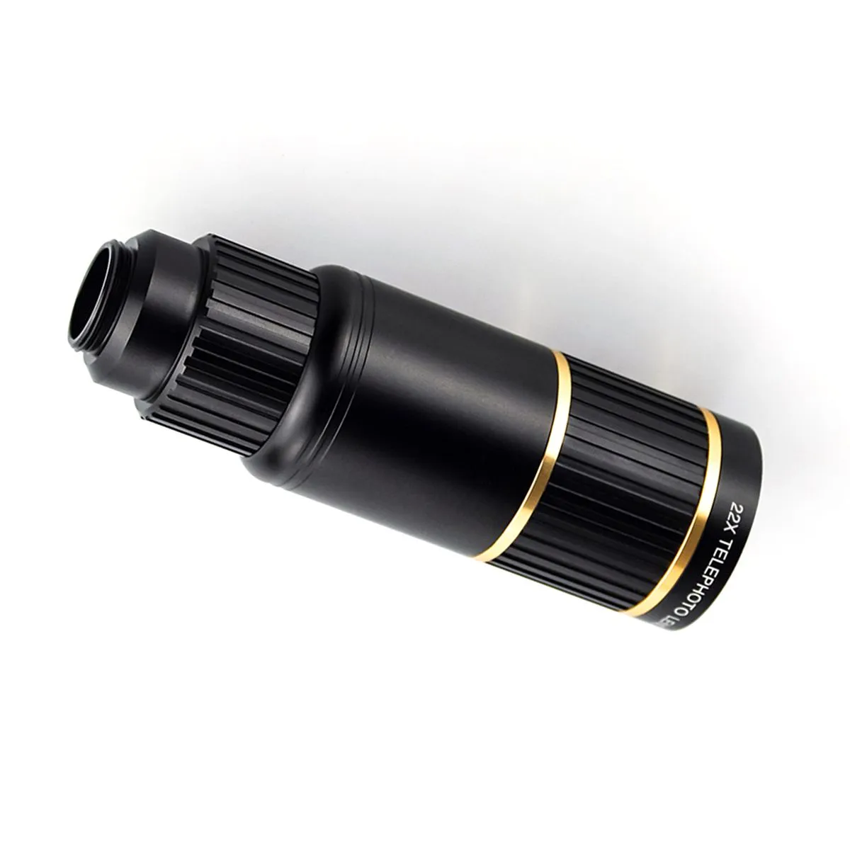 22x Phone Telephoto Lens Kit