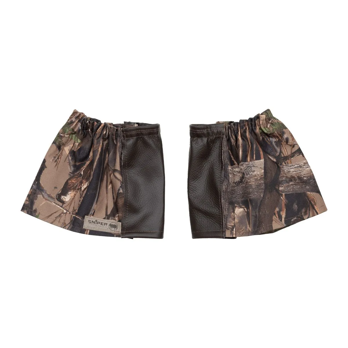 Sniper Africa 3D Ankle Gaitors