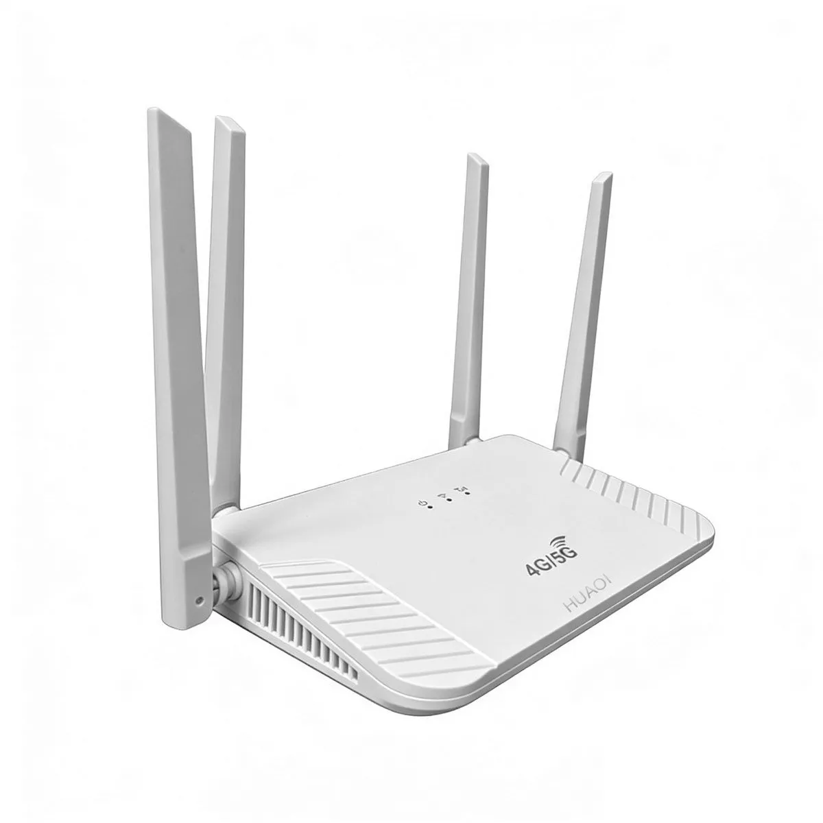 4G LTE WiFi 6 Router SIM Slot CPE 2.4G Hotspot