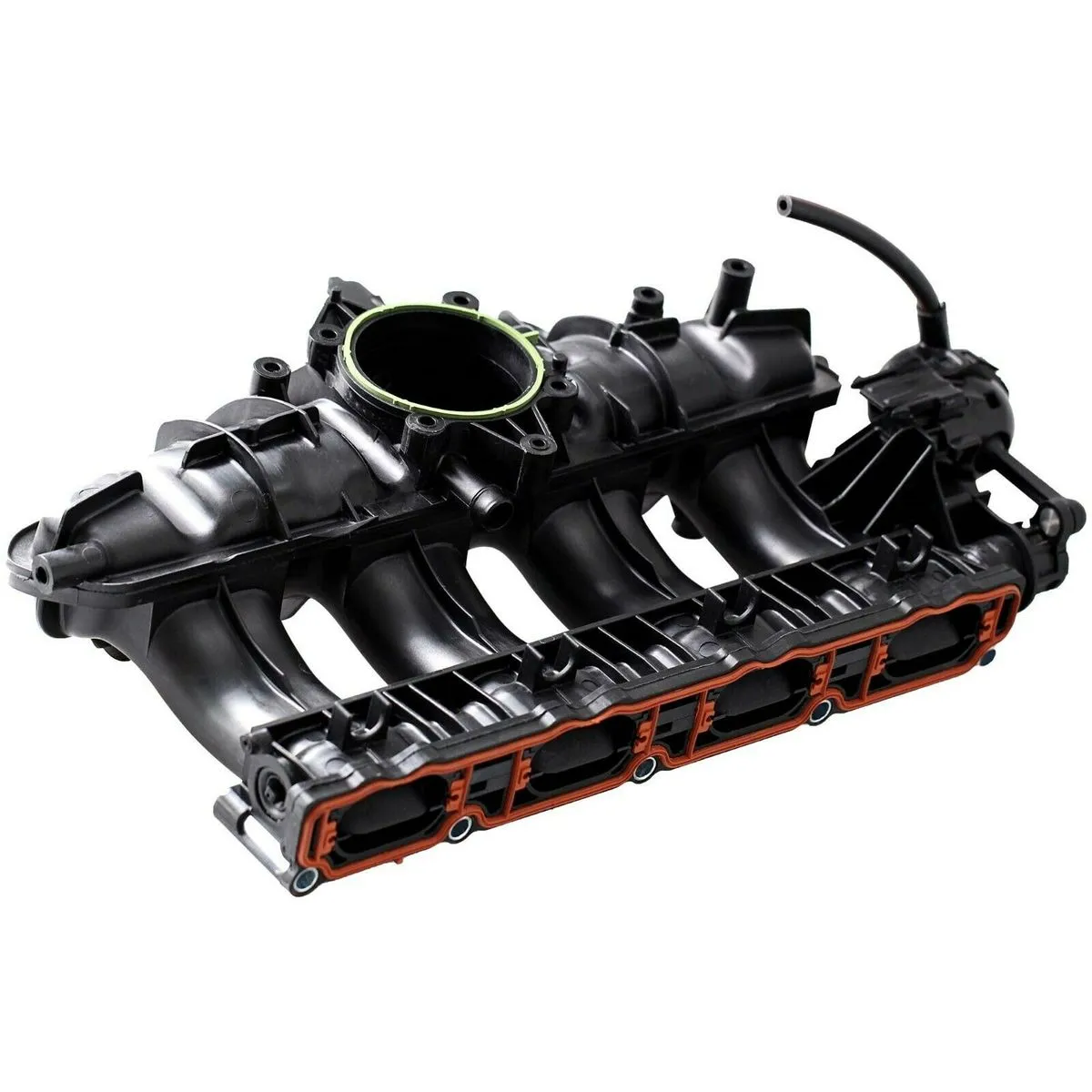 Air Intake System Manifold for Golf 6 GTI Tiguan CC Eos B8