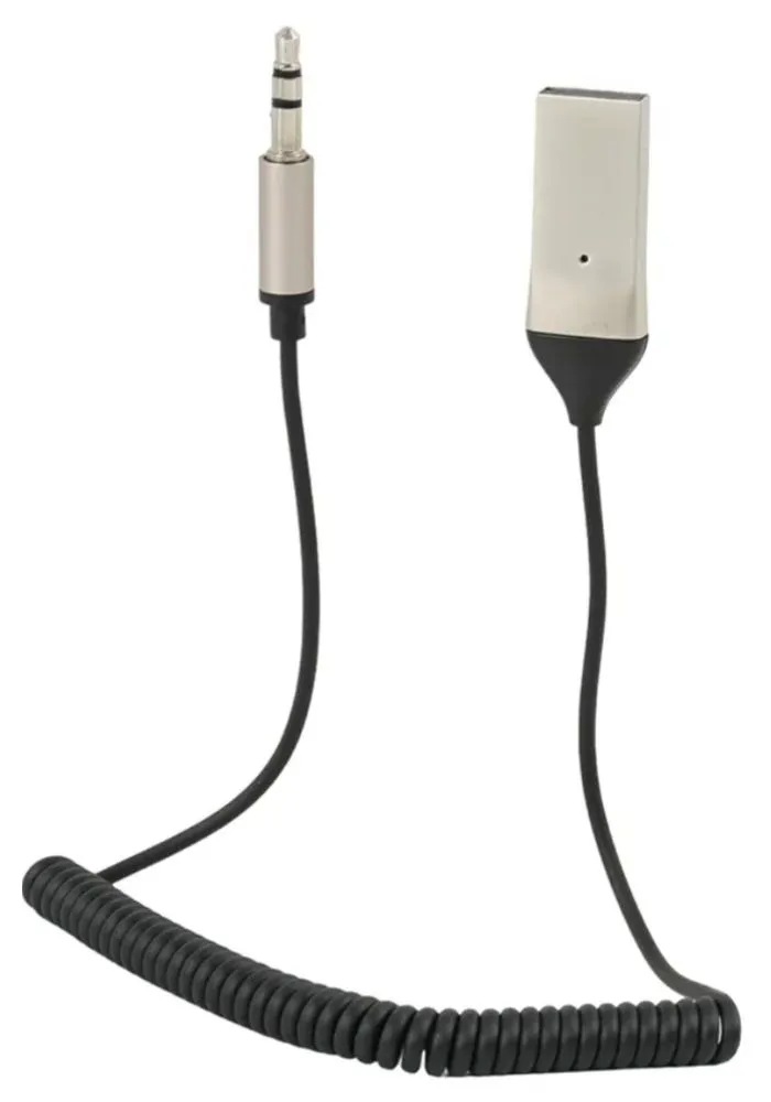 BT850 Audio Bluetooth Receiver With Built-in Microphone
