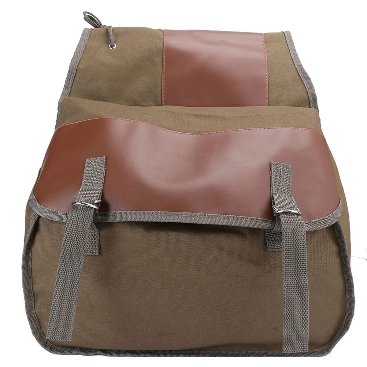 Bike Rear Bag - Motorcycle Picnic/Camping Storage