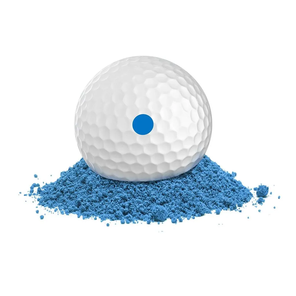 Gender Reveal Golf Balls - Single - Blue