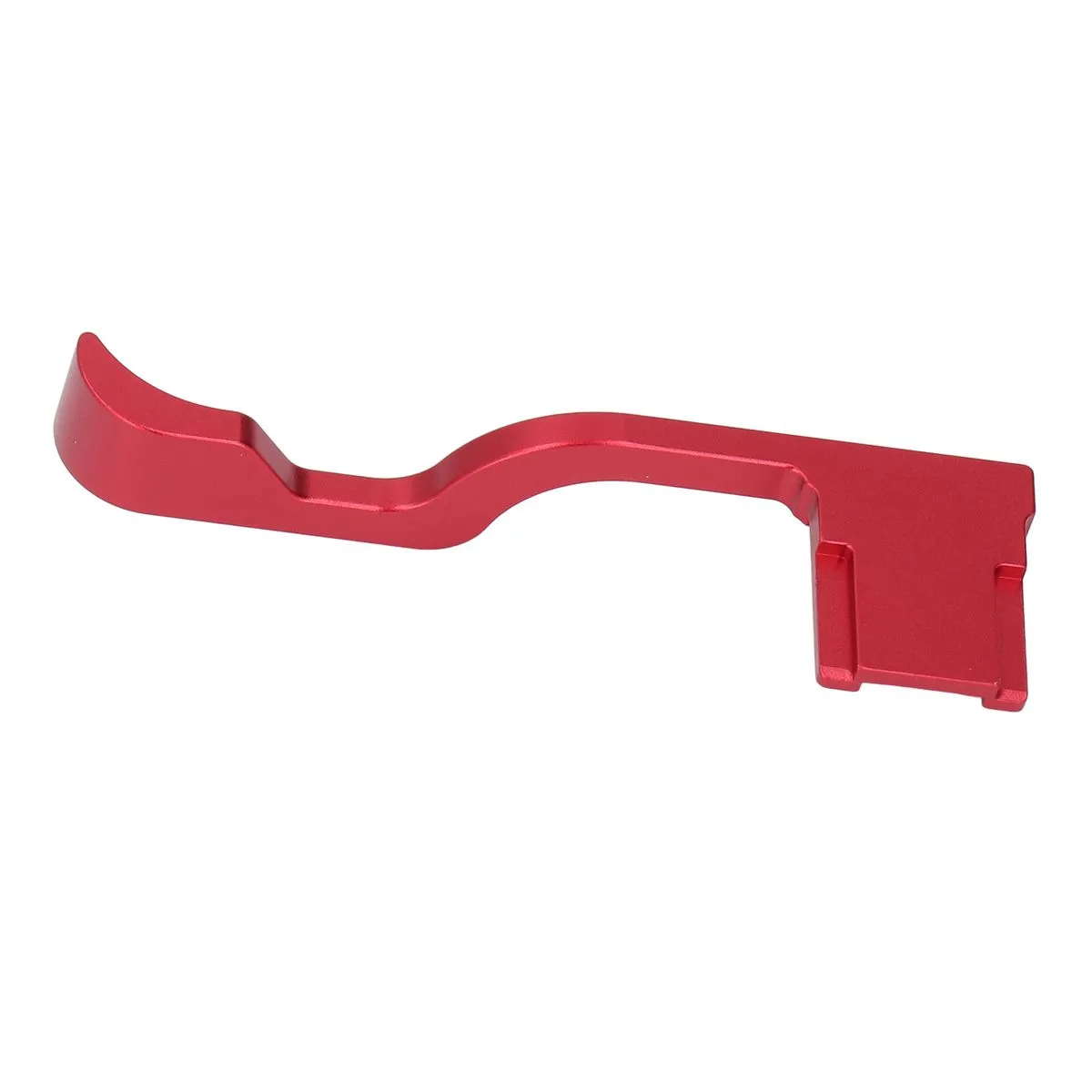Aluminum Thumb Grip Compatible with Sony A7M4 A7R5 Camera