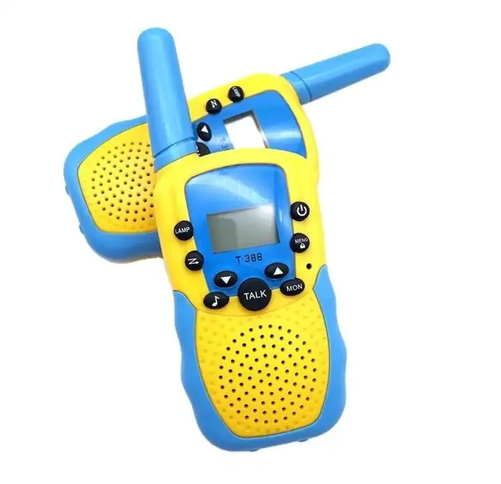 Walkie Talkies T-388