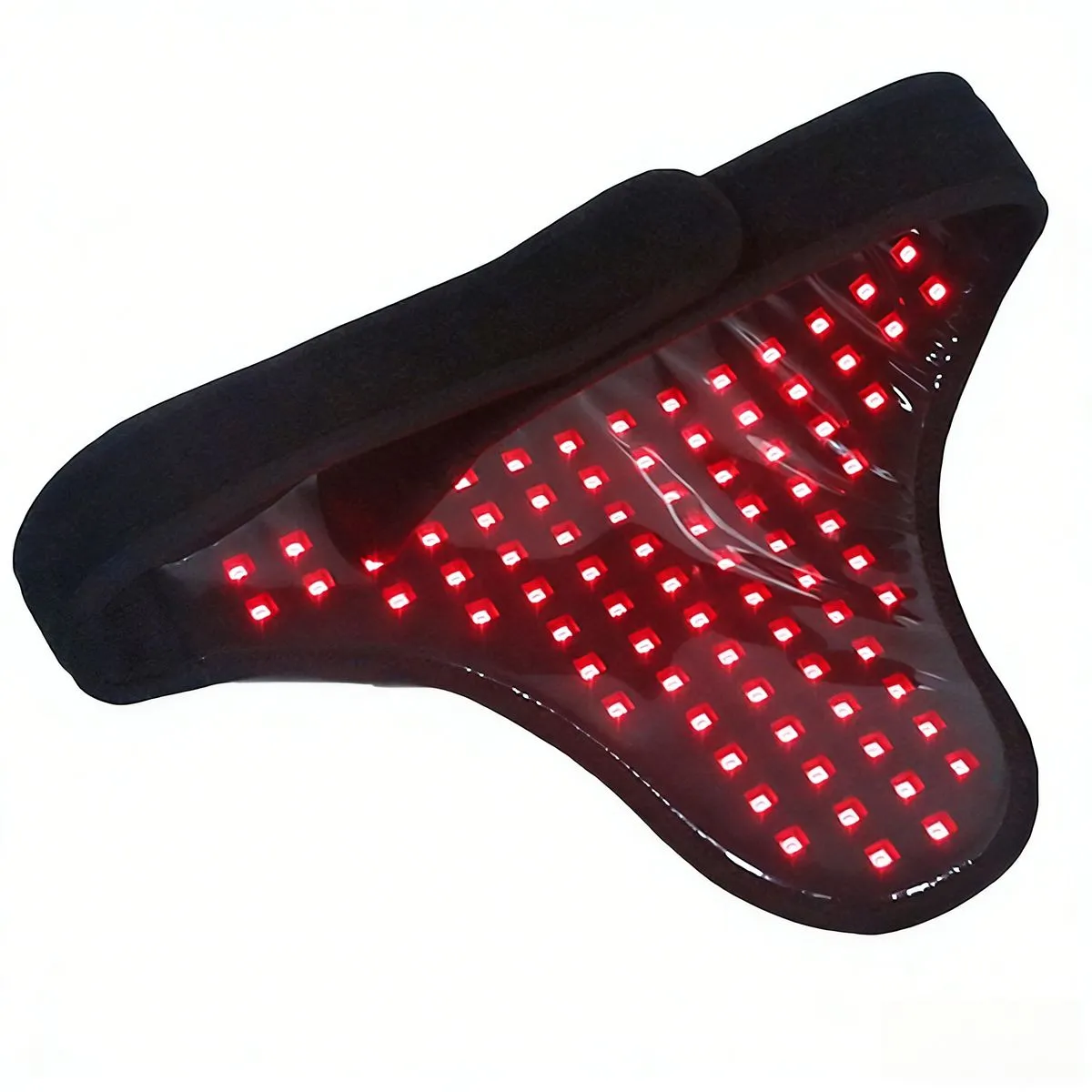 LED Light Therapy Shorts, Infrared Heat for Hip and Lower Body