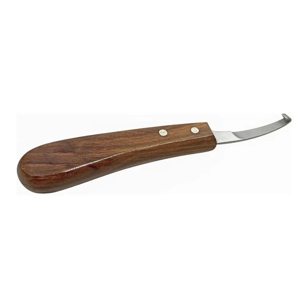 Cattle And Horse Specific Hoof Repair Knife