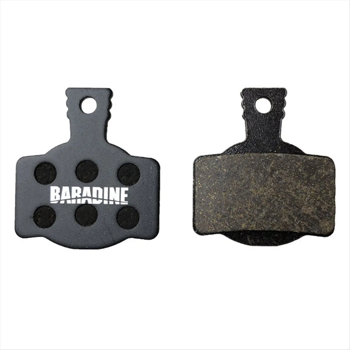 Baradine Resin Pads Are Suitable For Magura Mt2/Mt4/ Mt6/Mt8