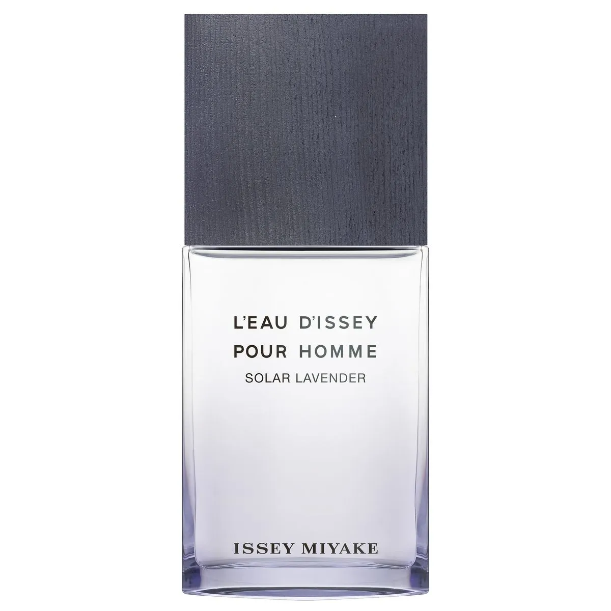 Issey Miyake L'eau D'issey Pour Homme Solar Lavender 100ml Edt Intense