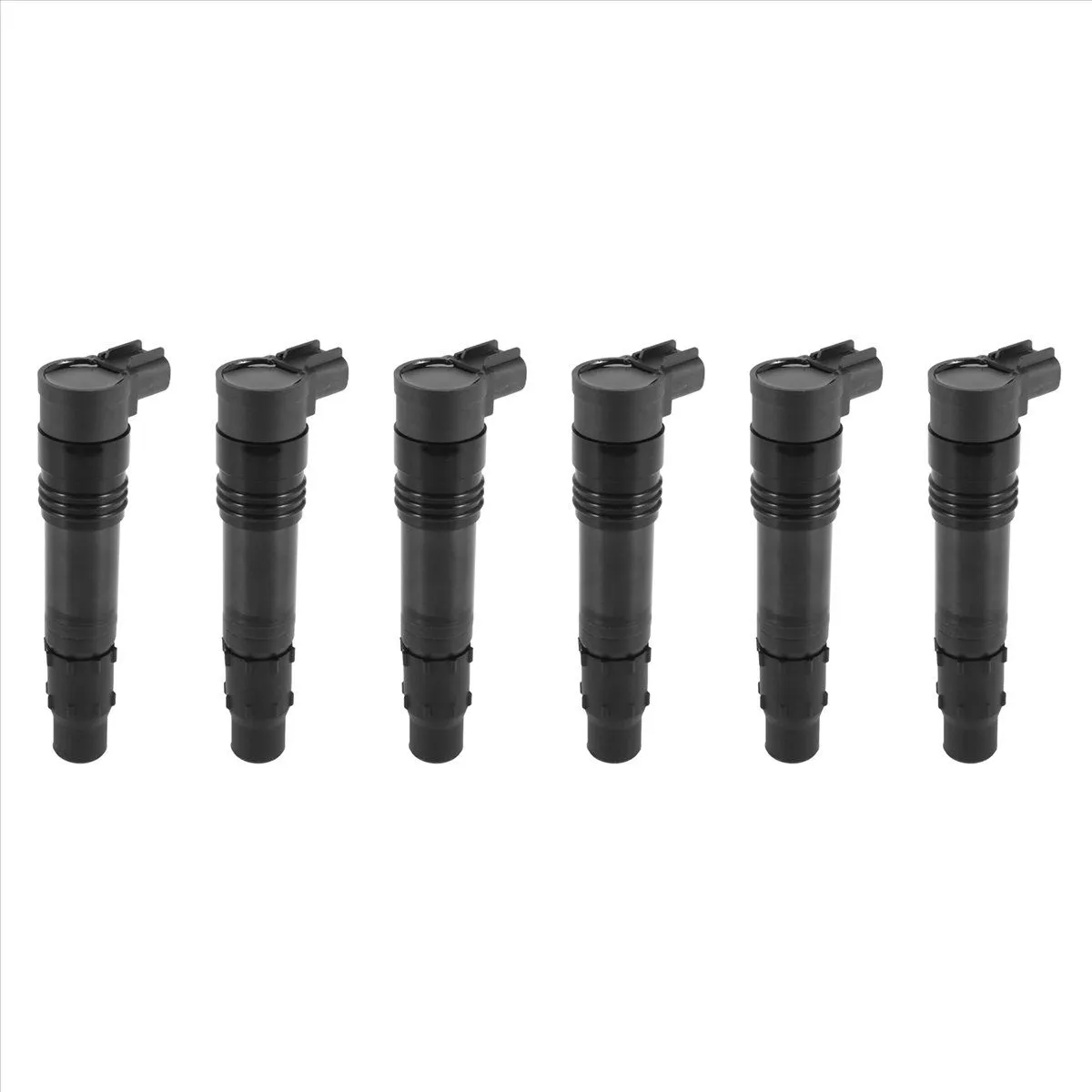 Ignition Coil for Gsx1300R Gsxr1000 Hayabusa 1300R Compatible with Suzuki