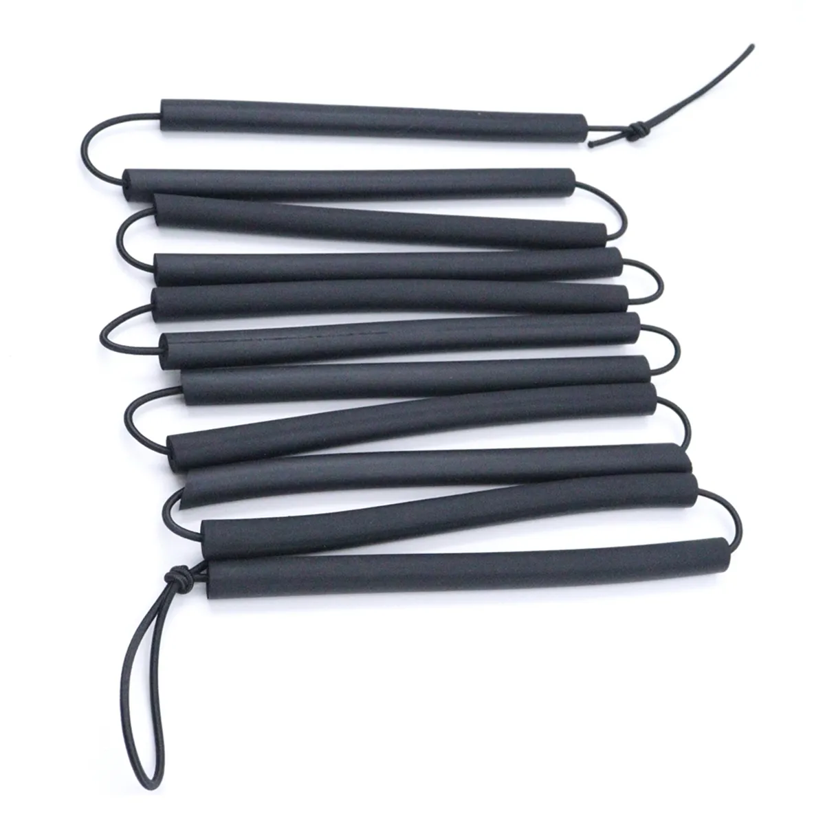 Rope Training Equipment Foam, High Jump Rope Daily Use