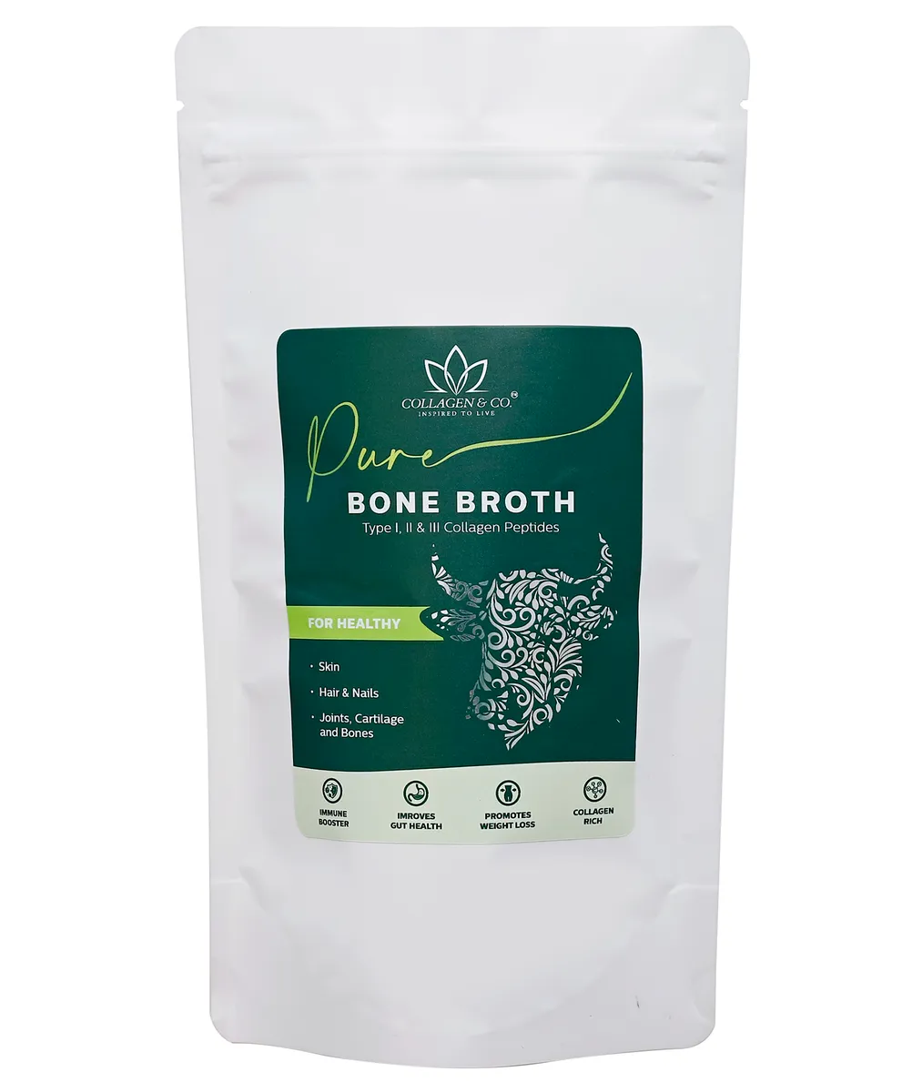 Beef Bone Broth