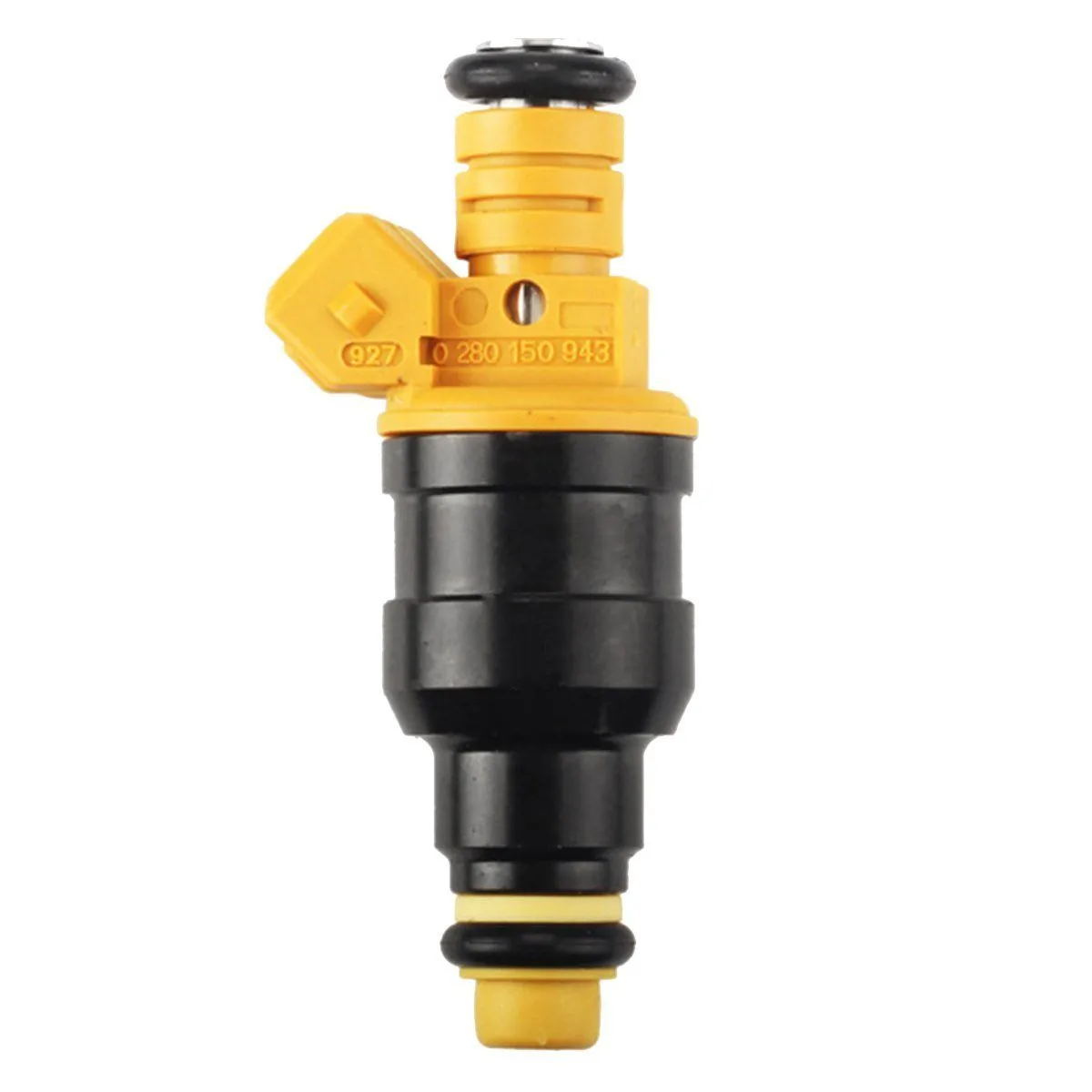 Matched 0280150943 Fuel Injectors for 4.6 5.0 5.4 5.8 E-150 E-250