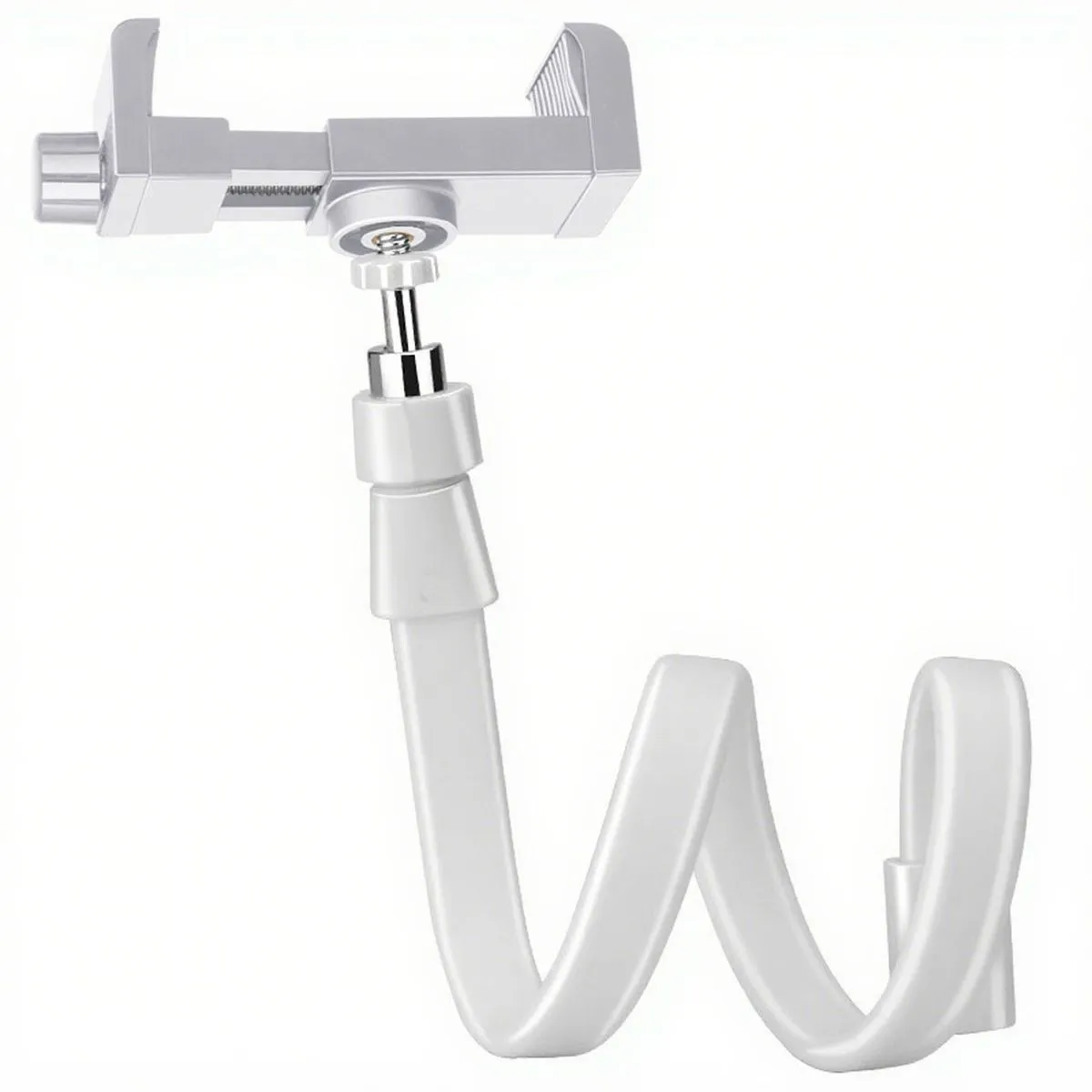 Stroller Phone Holder for Treadmill,Stroller,Bike,Golf Cart,Shopping Cart
