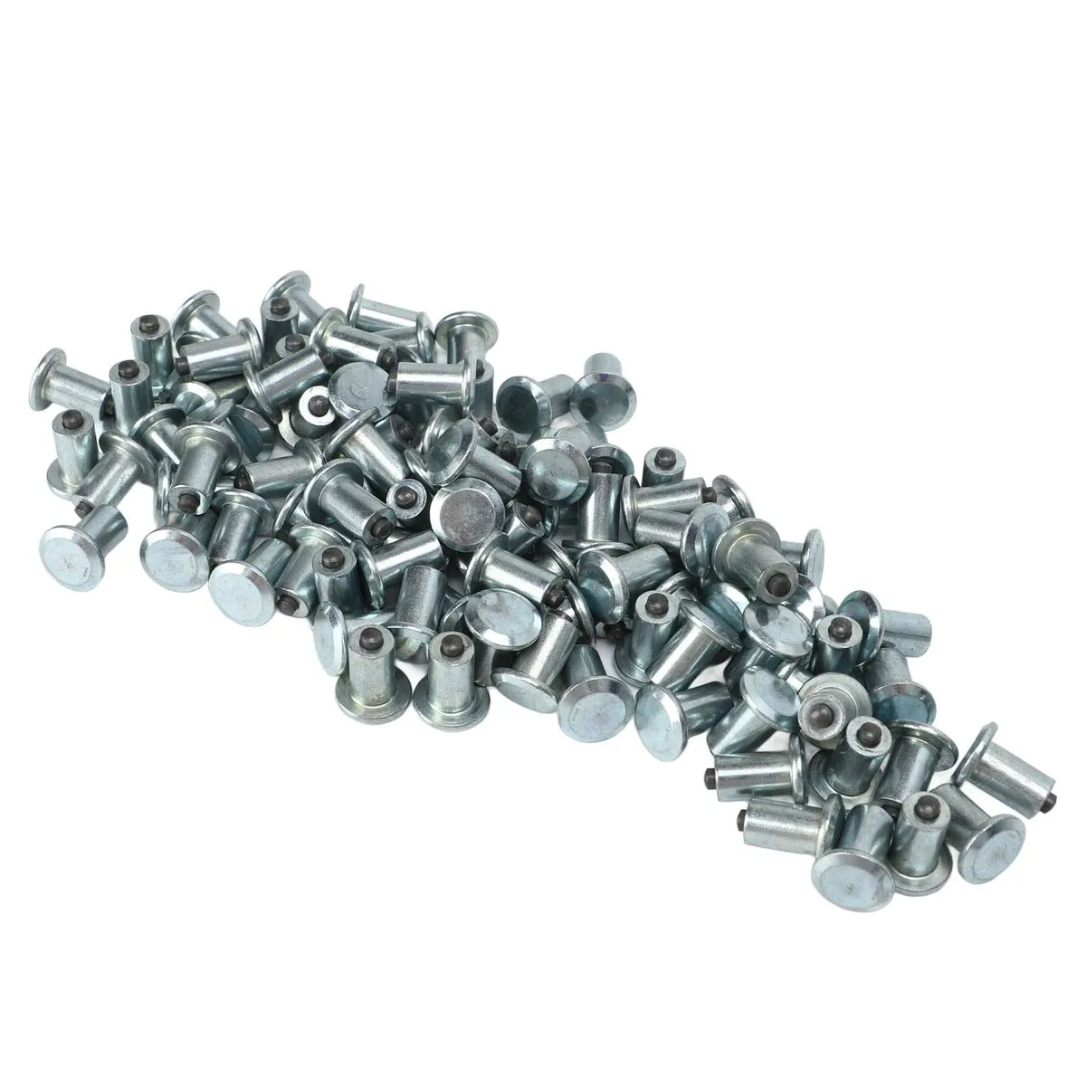 Universal Carbide Tire Spikes Compatible with Off Road Trucks
