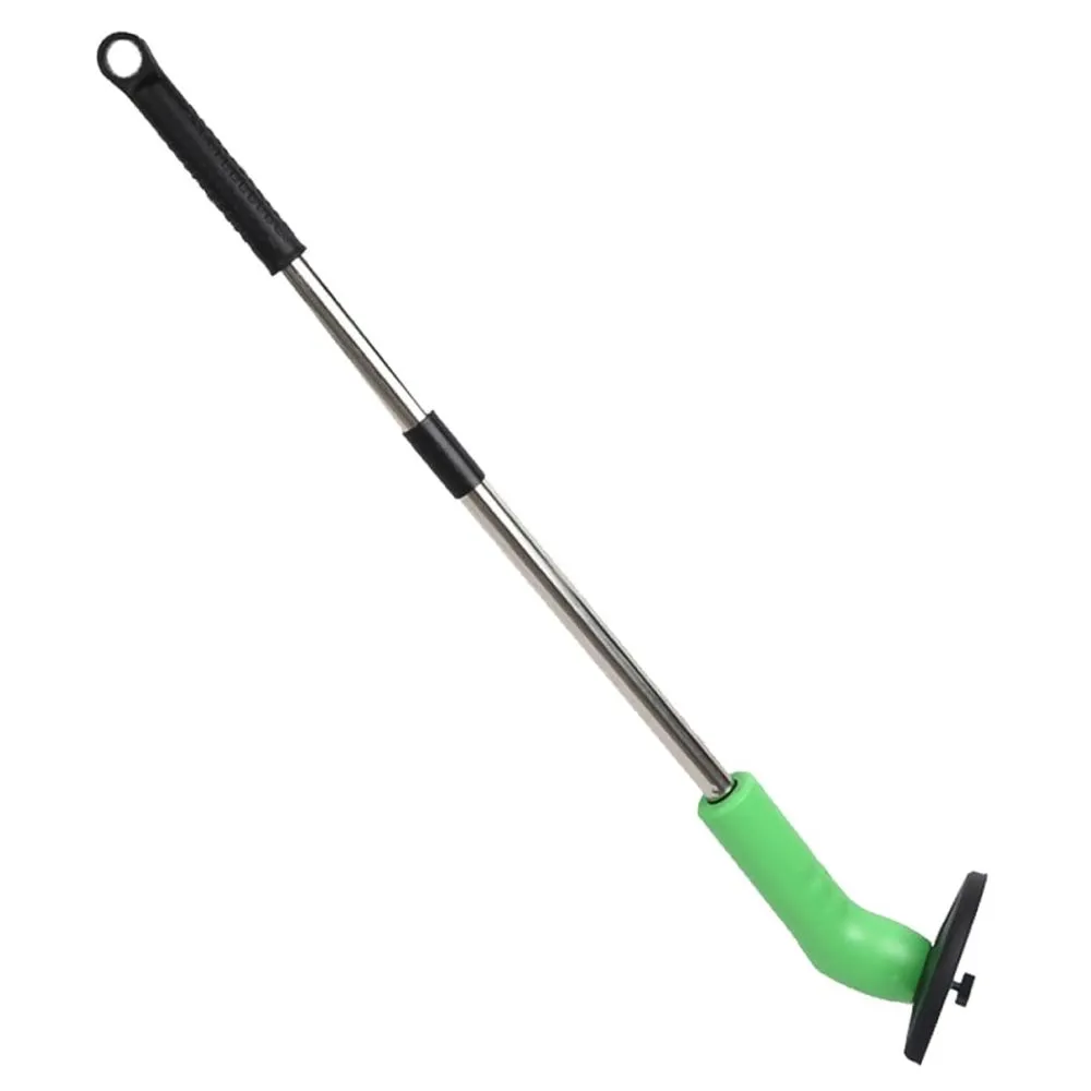 Garden Tool DIY Cordless Battery Power Telescopic Garden Weed Trimmer 37cm