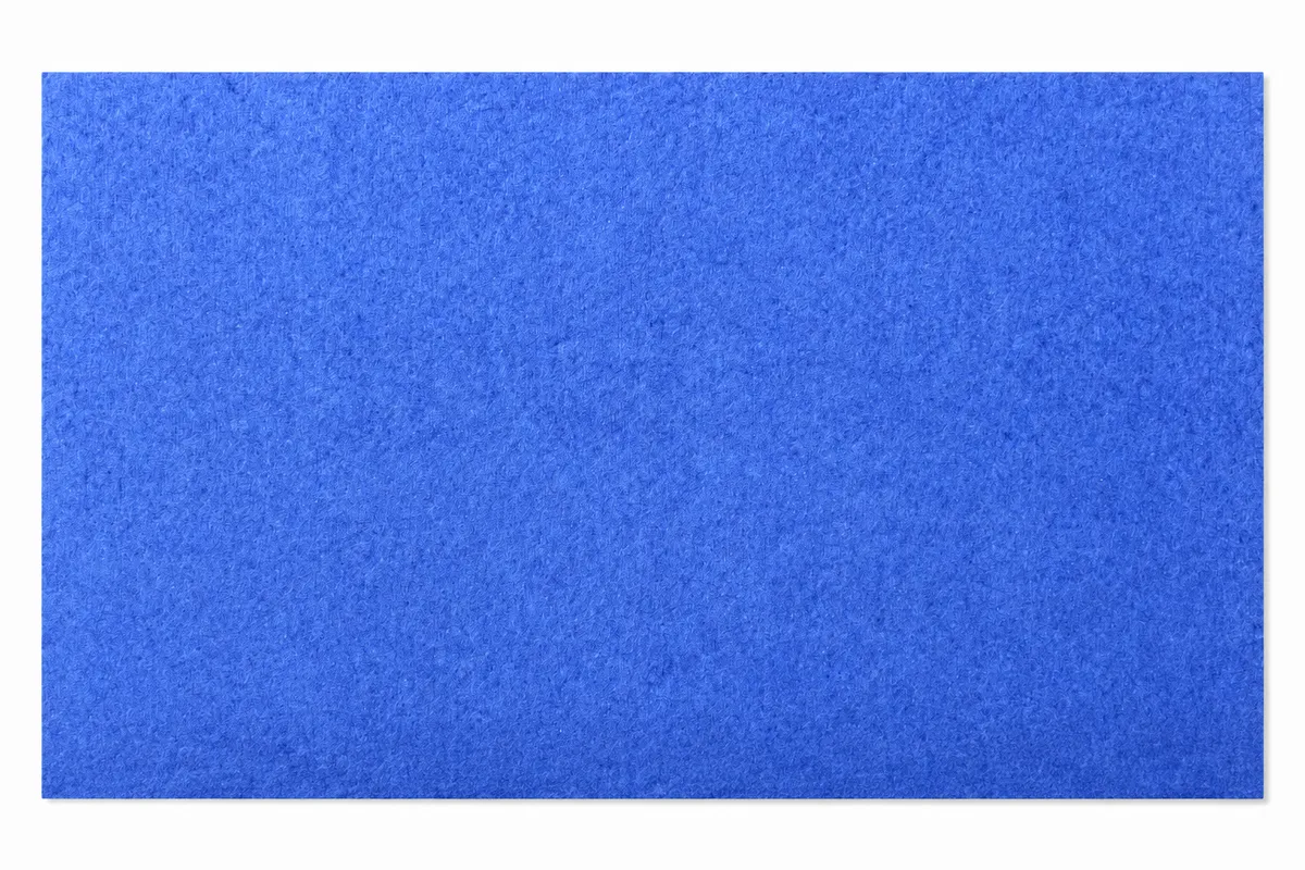 Imix Sound Proof Sheet - Blue