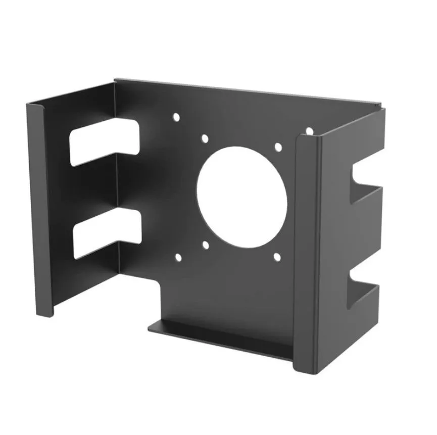 Aluminum Desktop Stand Compatible with Mac Studio
