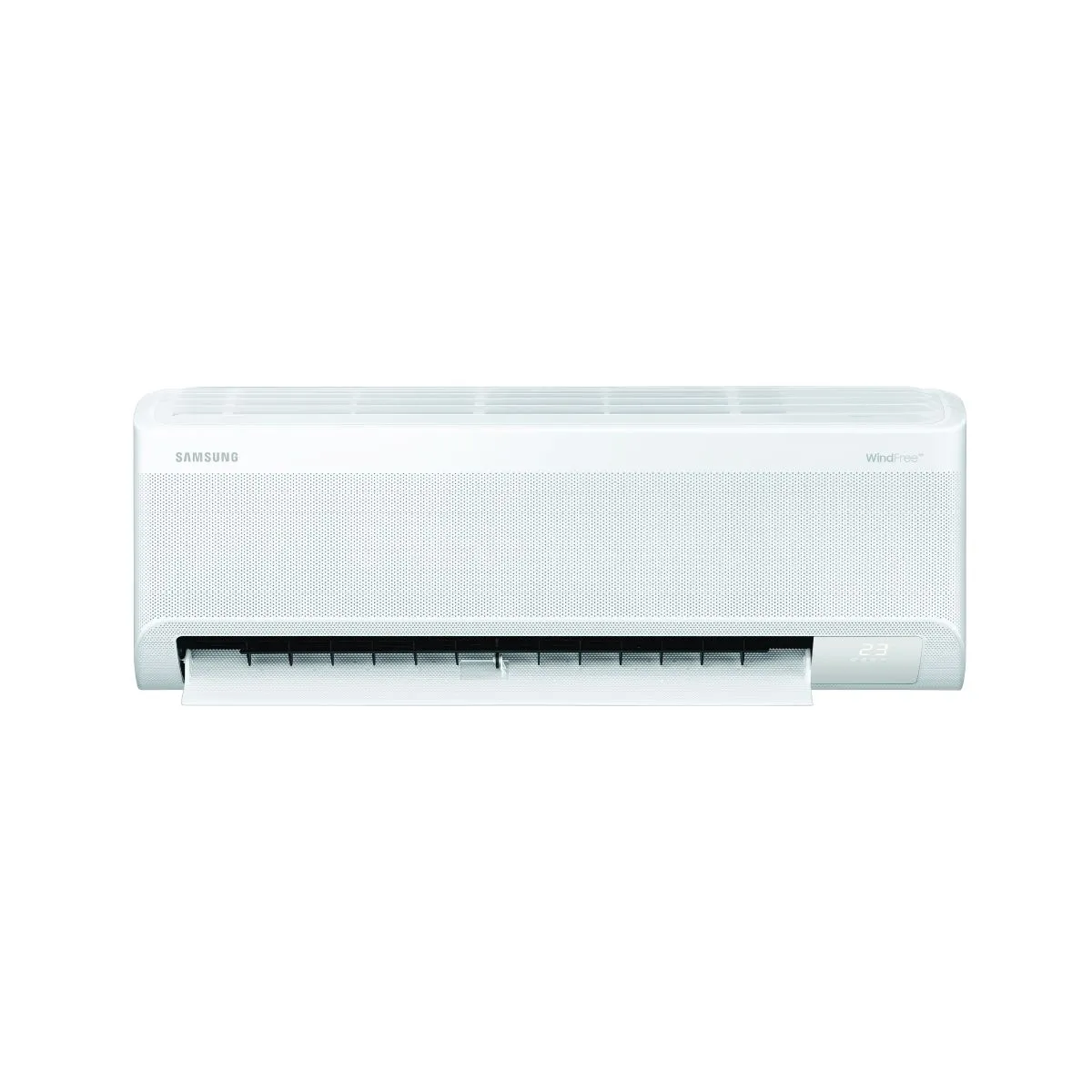 Samsung AR70 WindFree Inverter (24000 BTU) with AI and WI-FI technology