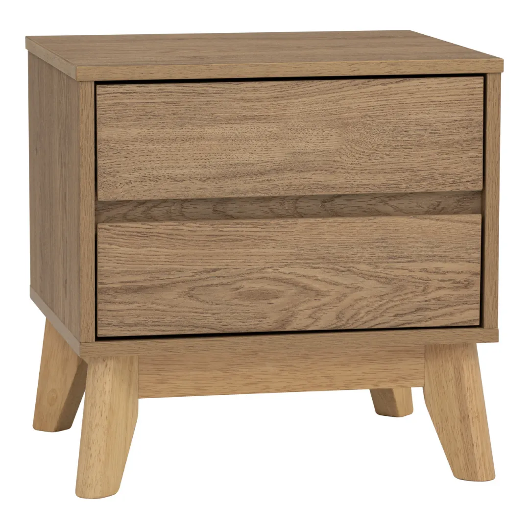 Decorum & Co - Hirado Side Table