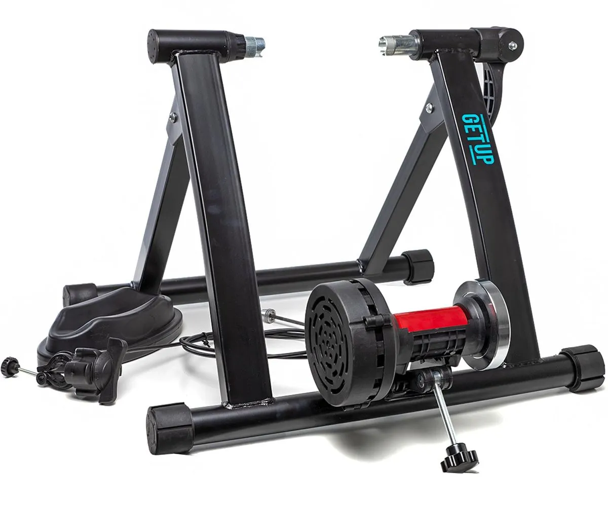GetUp Cycling Bike Trainer Stand