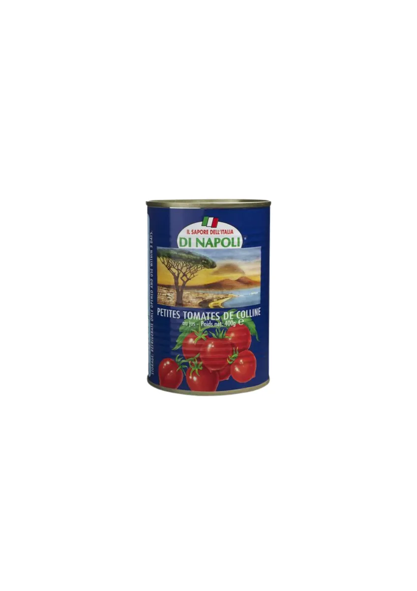 Chopped Tomato 2.5kg